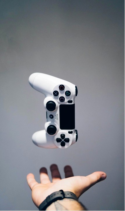 AI E‑Commerce Visual